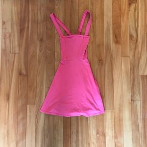 abercrombie kids dress